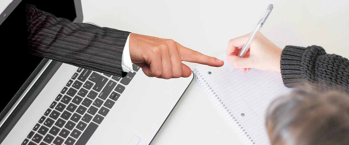 Business training Business training