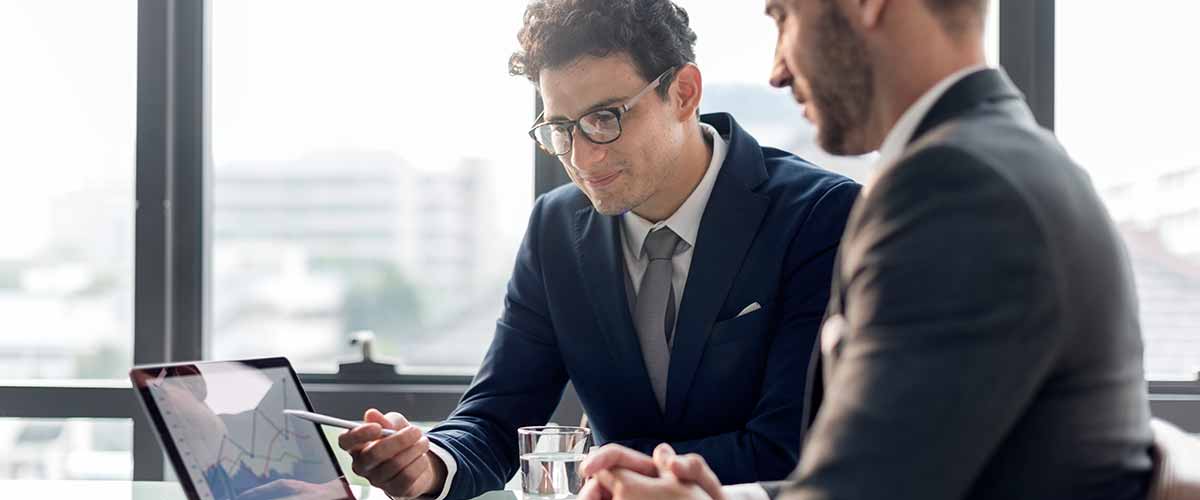 Business training Business training